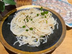 -青瓷火锅料理(西单大悦城店)