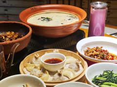 -耕渔小院·湖南鱼鲜(望城店)