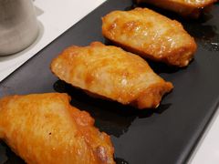 -花味·自助烤肉(大观天地店)