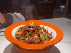 -东方红·湖南菜(金屿店)