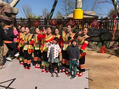 -七彩云南欢乐世界