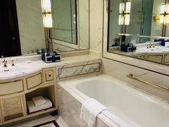 -上海虹桥西郊庄园丽笙大酒店