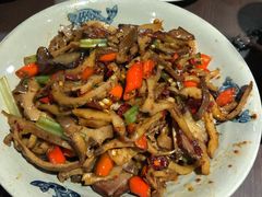 烟笋腊肉-潇湘阁(昆泰国际大厦店)