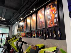 -FEELINGME乐刻私教馆·健身(沿海赛洛城店)