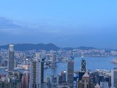 -太平山顶