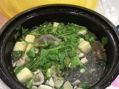 -回味鸭血粉丝汤(新城市广场店)