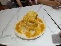-杨小贤芒果绵绵冰(南门口店)