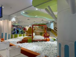 -meland亲子乐园•派对•研学(苏州悠方购物中心店)