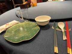 -金狮麟·新豫菜(金码大厦店)