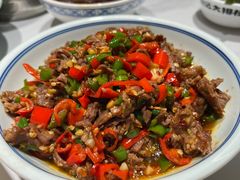 -欧记大排档·景德菜(上海首店)