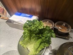 -牧童禧肉社·韩国炭火烤肉店(中粮祥云小镇店)