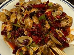-福苗小骆驼烧烤(大唐不夜城店)