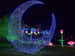 -歌斐颂巧克力小镇