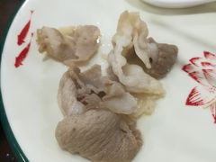 -恩福来涮羊肉(中北旗舰店)