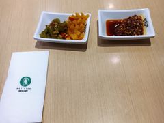 酸豆角-蒙自源米线(虎门国际购物中心店)