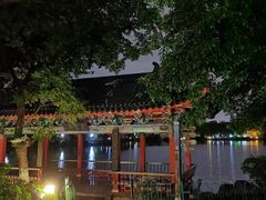 -桂林两江四湖景区