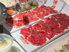 -陈记顺和潮汕鲜牛肉火锅(西门口广场店)