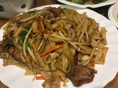 -周锦记广式餐厅