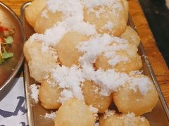-韩都烤肉·烤鳗鱼(中街小北总店)