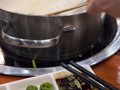 -盈田盈粥庄(黄兴公园店)