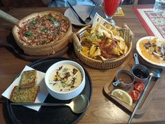 -SUPER BOWL超级碗(崂山丽达店)