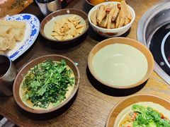 -萍姐火锅·公路夜市(打浦桥日月光店)
