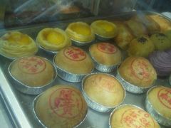-泰康食品(南京东路店)