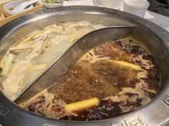 -天宜隆蘑菇宴火锅(石景山旗舰店)