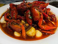 -虾皇(龙虾城旗舰店)