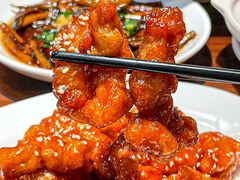 -老瑞福上海菜(人民广场店)