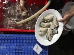-花苑美食横琴生蚝火锅(拱北粤华路店)