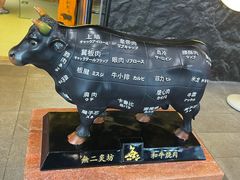 -無二炙坊·和牛烧肉(大钟寺1733店)