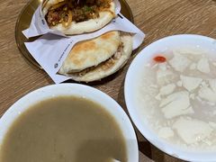 卡饼-小豆海棠(人民南路店)