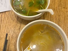 -东泰祥生煎馆(重庆北路店)