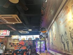-村夫烤鱼·重庆鸡公煲(杨思店)