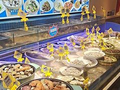 -倍儿美海鲜大排挡·非遗海鲜蒸饺(洋货店)
