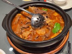 -楚鲜·汉正街一号(天河店)