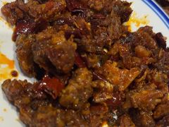 -霸王虾·麻辣小龙虾(清水河公园店)