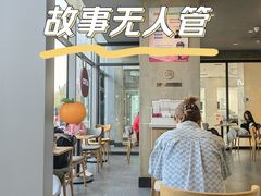 -COSTA COFFEE(龙德广场店)