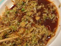 -红蜡烛-养生粥-津鲁菜(中山路店)