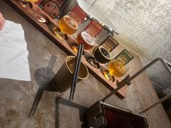 -麦凯伦烧烤·精酿超级工厂店(金桥总店)