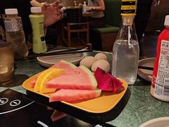 -牛New寿喜烧(中山公园龙之梦店)