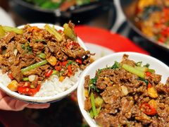 -匠熙小馆(崇文门店)