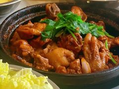 -二楼老店重庆鸡公煲(真光路店)