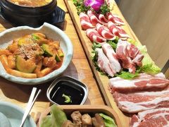 -金顺碳烤肉(1号店)