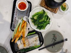 -乜都得港式茶楼(天贵路店)