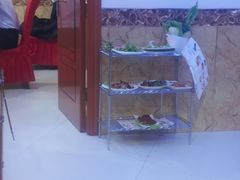 -郭记烤肉(正阳街店)