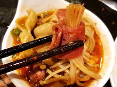 -川成串·自助串串香火锅(朝阳店)
