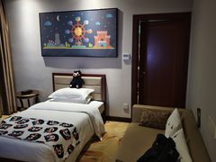 -东航云逸酒店(九溪烟树店)