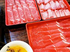 -樱吉岛寿喜锅(肇嘉浜路店)